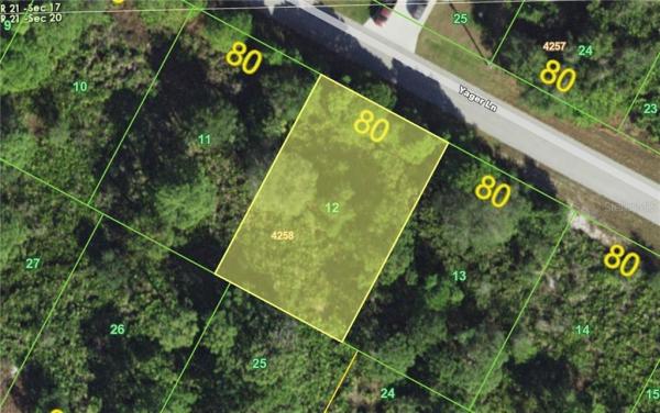 PORT CHARLOTTE SEC 058