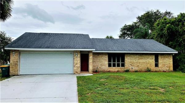 PORT CHARLOTTE SEC 27