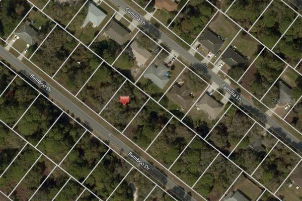 PORT CHARLOTTE SEC 032