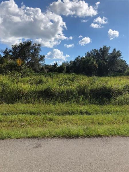 PORT CHARLOTTE SEC 050