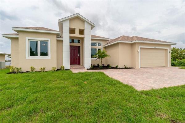 PORT CHARLOTTE SEC 040