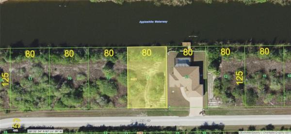 PORT CHARLOTTE SEC 082