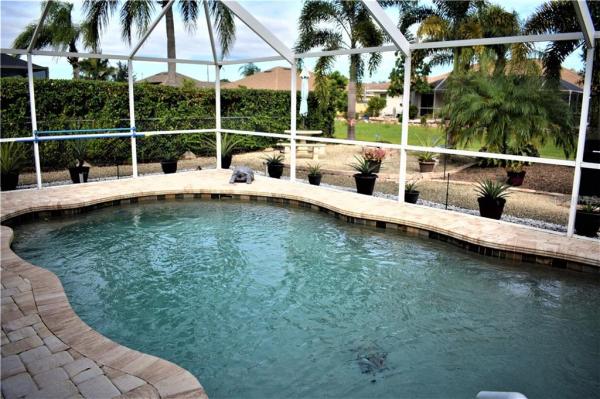 PUNTA GORDA ISLES SEC 20