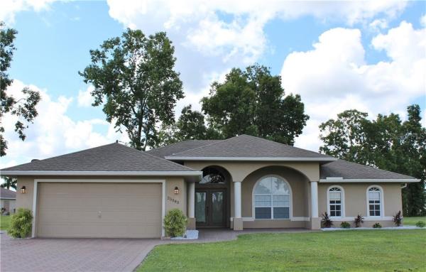 PUNTA GORDA ISLES SEC 16