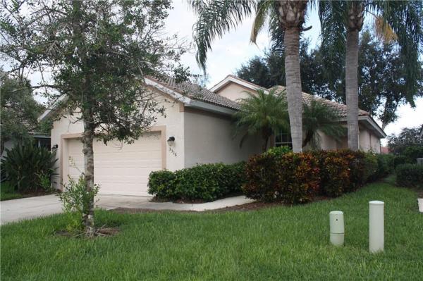 RIVERWOOD-OSPREY LANDING