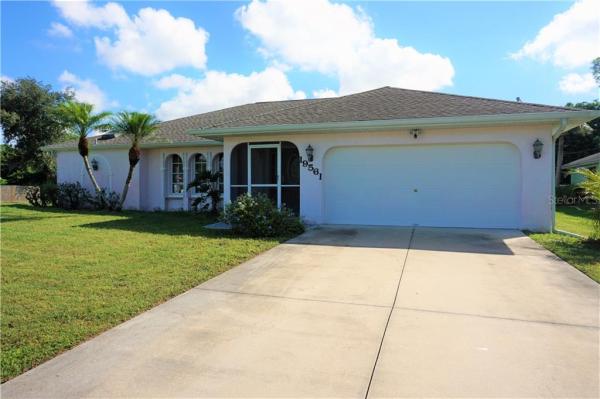 PORT CHARLOTTE SEC 008