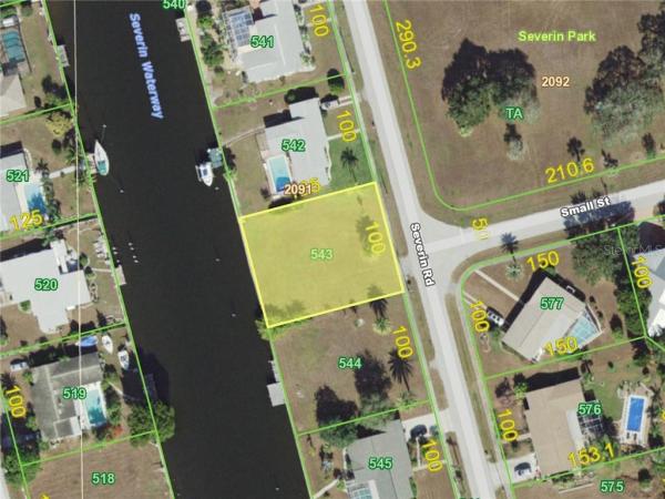 PORT CHARLOTTE SEC 36 02