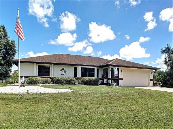 PORT CHARLOTTE SEC 051