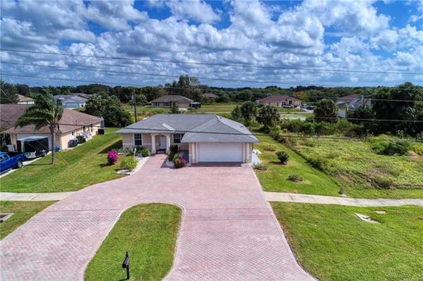 PORT CHARLOTTE SUB 37