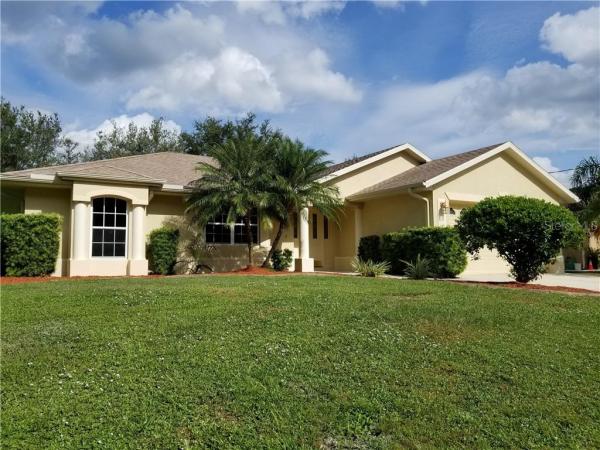 PORT CHARLOTTE SUB 26