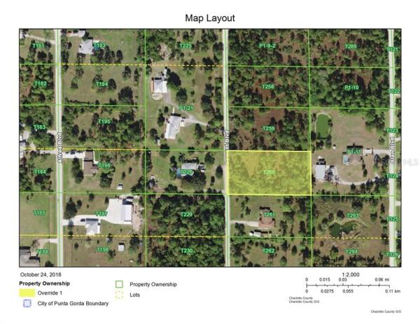 CHARLOTTE RANCHETTES