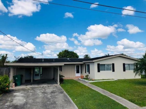 PORT CHARLOTTE SEC 033