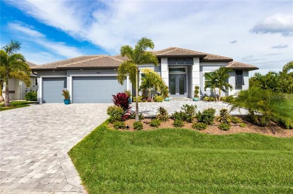 PORT CHARLOTTE SEC 058