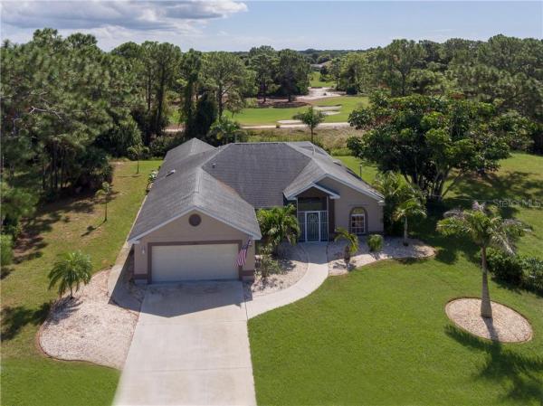 ROTONDA WEST PINEHURST