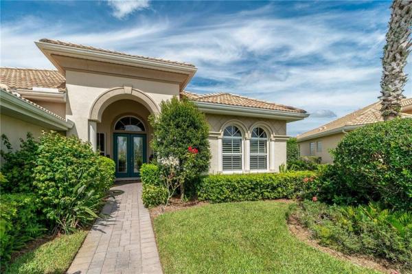 VENETIAN GOLF & RIVER CLUB PH 03I