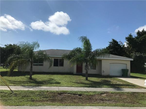 PORT CHARLOTTE SEC 002