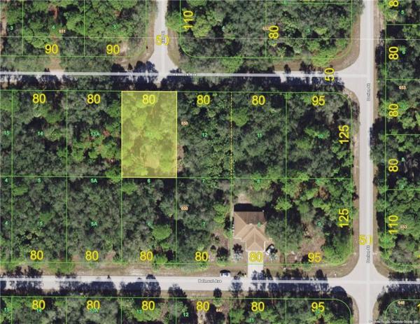 PORT CHARLOTTE SEC 41