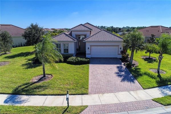 RIVERWOOD REDFIN SHORES