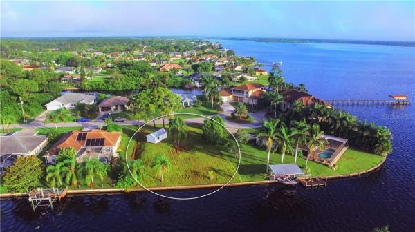 PORT CHARLOTTE SEC 060