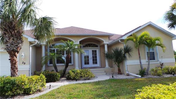 ROTONDA WEST PINE VALLEY