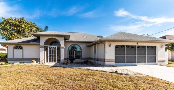 ROTONDA WEST BROADMOOR