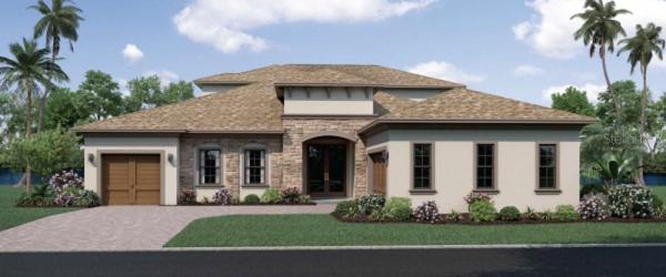 EPPERSON RANCH SOUTH