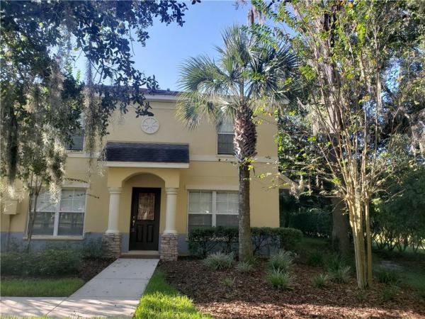 EILAND PARK TOWNHOMES