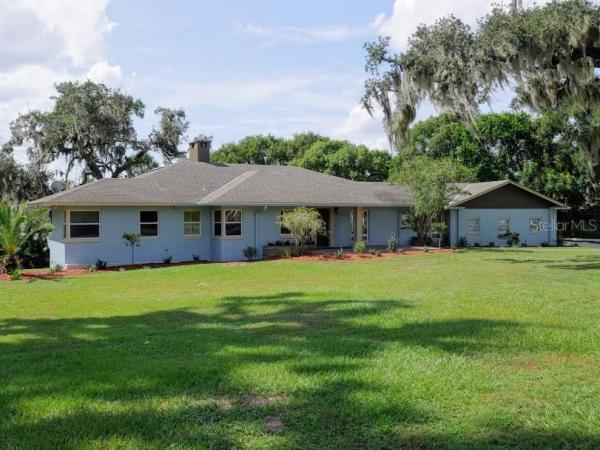 CROOKED LAKE ESTATES