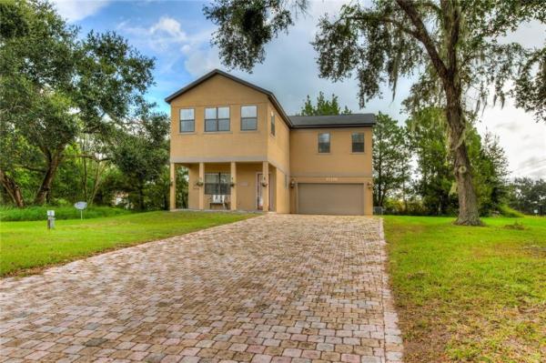 CRESCENT COVE FIRST ADD