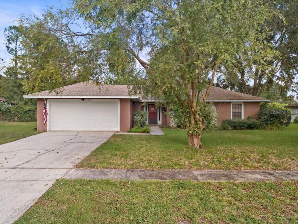 MOUNT DORA VILLAGE GROVE