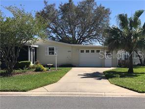 ORANGE BLOSSOM GARDENS