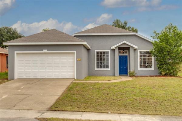 EUSTIS BRAC BLUFF PASS PH 02 HORIZON OAKS