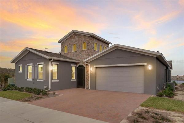 GROVELAND, CASCADES OF GROVELAND PHASE 5