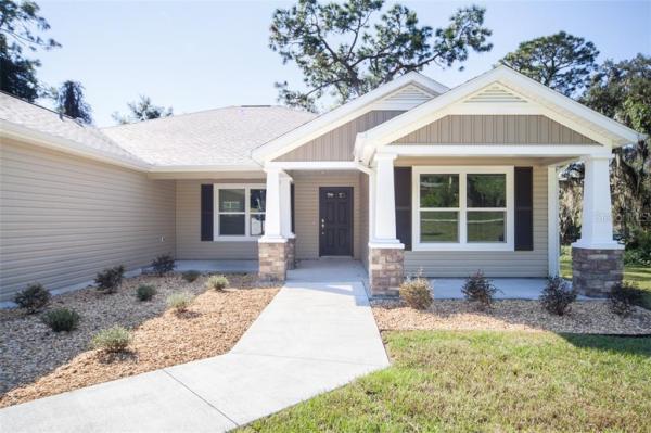 LADY LAKE STEVENS ADD