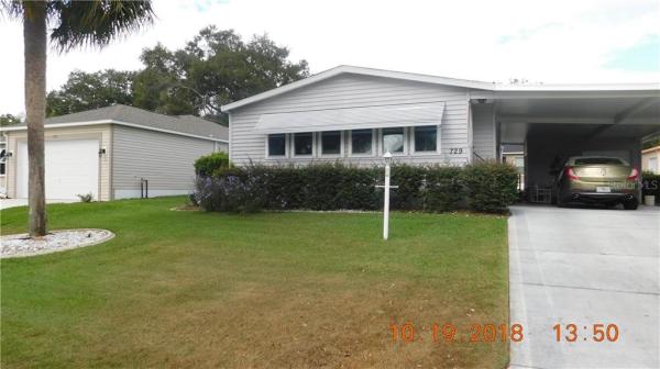 ORANGE BLOSSOM GARDENS