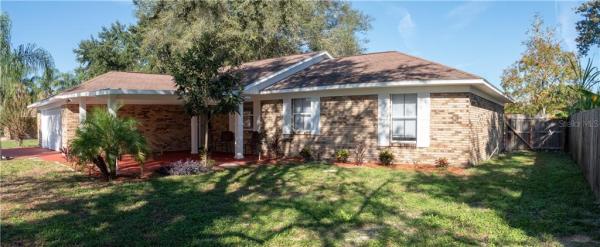 MOUNT DORA EUDORA CHASE