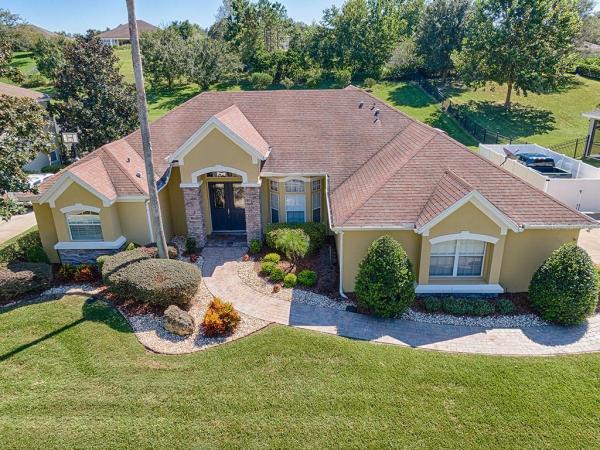 MONTVERDE MAGNOLIA TERRACE PH 02 LT 01