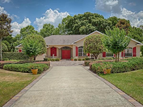 HARBOR HILLS UNIT 01