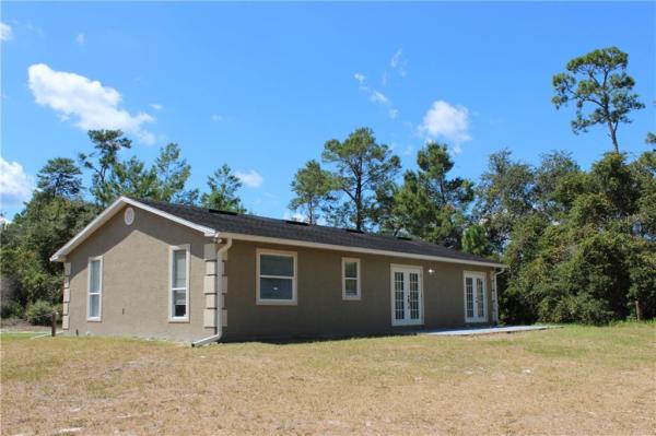 'NOT IN SUBDIVISION'