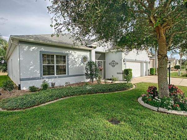 PLANTATION AT LEESBURG LAUREL VALLEY VILLAGE