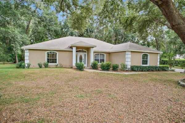 WINGSPREAD FRUITLAND PARK