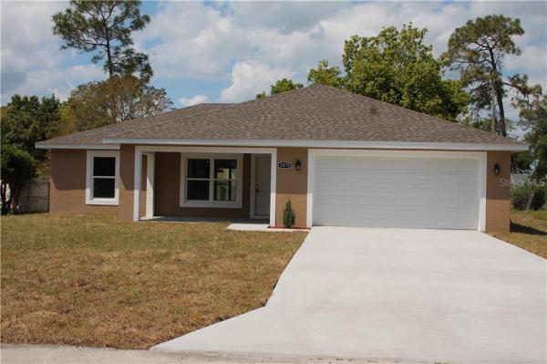 DELTONA LAKES UNIT 43