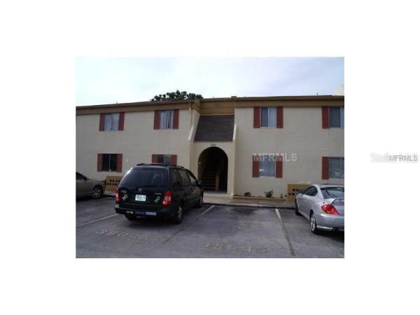 CORTEZ OF CARROLLWOOD A CONDO