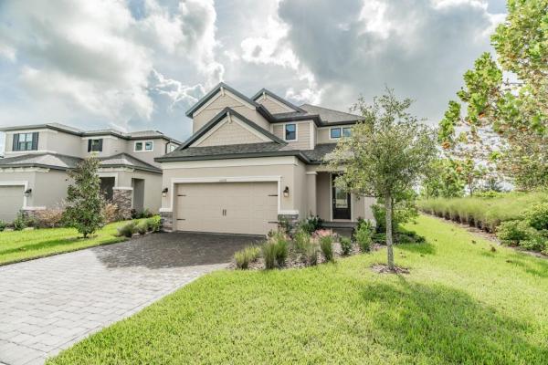 STARKEY RANCH VILLAGE 1 PH 2A