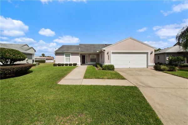 SANDPIPER GOLF & COUNTRY CLUB PH 14