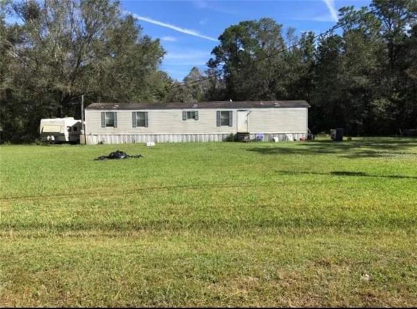 WOODS RANCHING TRACTS