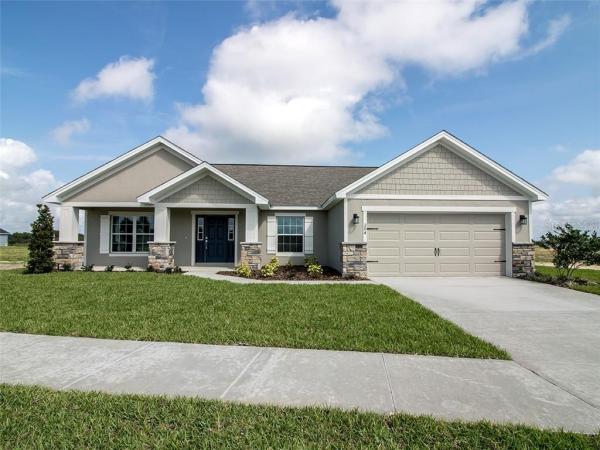 JULIANA VILLAGE PHASE 1