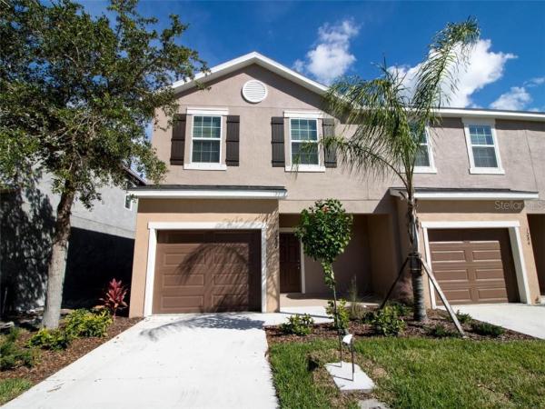 BRADFORD MANOR TWNHMS