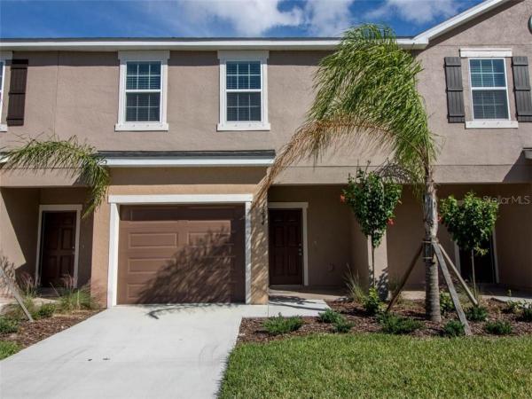 BRADFORD MANOR TWNHMS