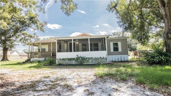 UNRE ROLLING OAK ESTS